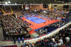 Sevilla sede del Open de #WPT