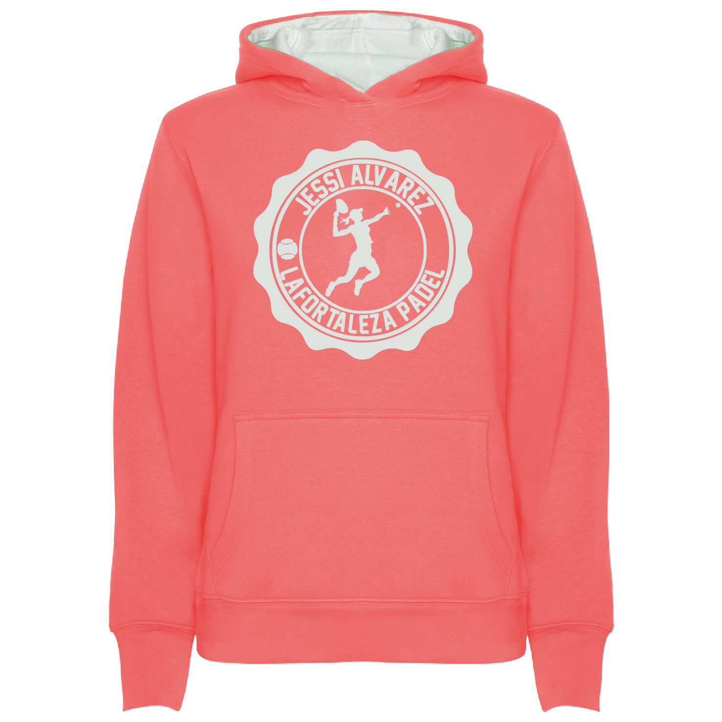 Sudadera Fluor Combi Mujer Padel Pro Kit sudadera-fluor-combi-mujer-padel-pro-kit