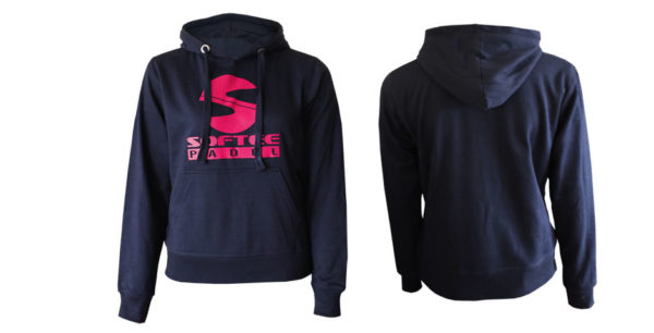 Sudadera Softee Chica