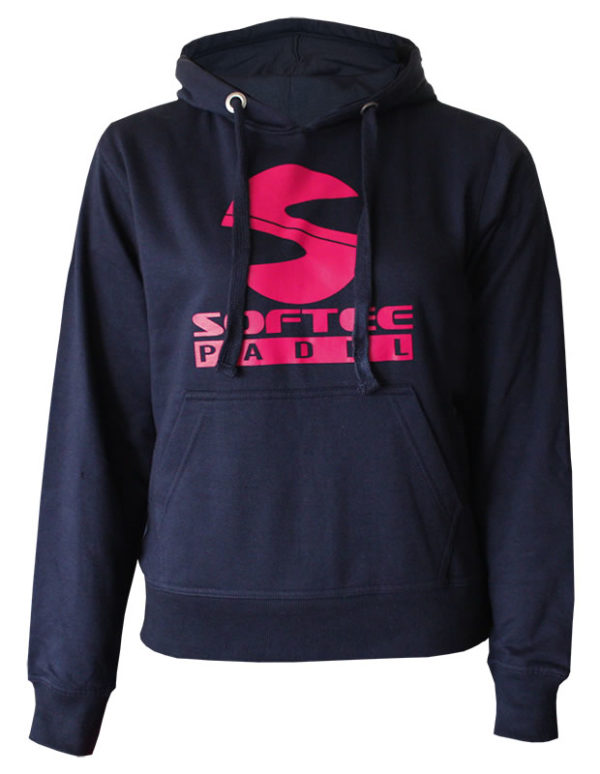 Sudadera Softee Chica - Imagen 2